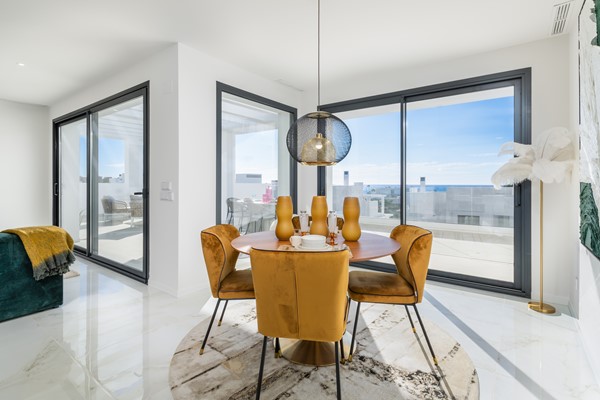 Medium property photo - Calle Josefina Samper 32, 29693 Estepona